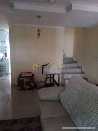 Sobrado - 2 quartos - Jardim Maringá - São Paulo - foto 5