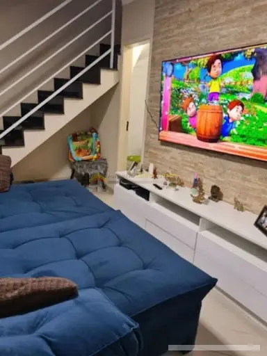 Sobrado - 2 quartos - Jardim Maringá - São Paulo - foto 2