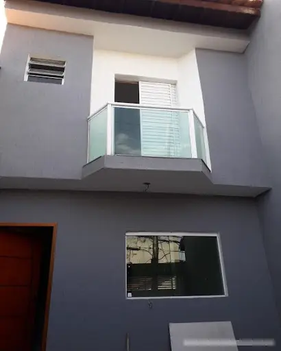 Sobrado - 2 quartos - Jardim Nordeste - São Paulo - foto 3