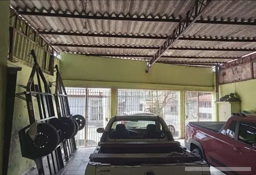 Sobrado - 2 quartos - Jardim Santa Terezinha - São Paulo - foto 3