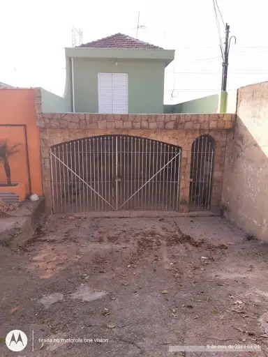 Sobrado - 2 quartos - Jardim Vila Formosa - São Paulo