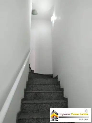 Sobrado - 2 quartos - Limoeiro - São Paulo - foto 5