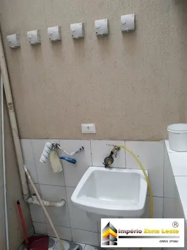 Sobrado - 2 quartos - Limoeiro - São Paulo - foto 4