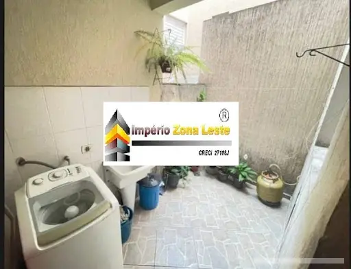 Sobrado - 2 quartos - Parada XV de Novembro - São Paulo - foto 5