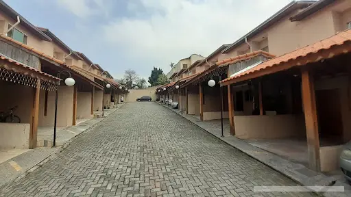 Sobrado - 2 quartos - Parada XV de Novembro - São Paulo - foto 4