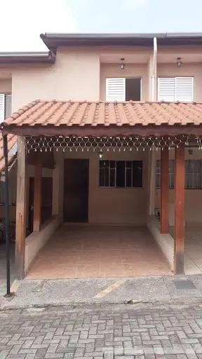 Sobrado - 2 quartos - Parada XV de Novembro - São Paulo