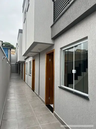 Sobrado - 2 quartos - Parque Boturussu - São Paulo - foto 2