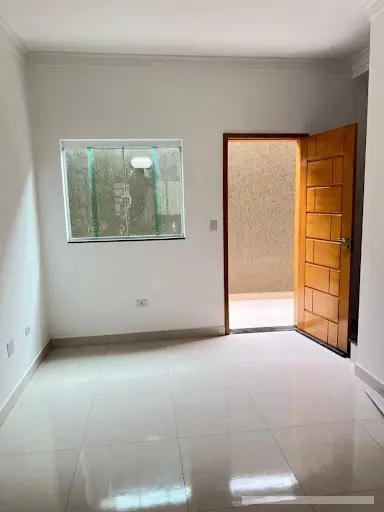 Sobrado - 2 quartos - Parque Boturussu - São Paulo - foto 3