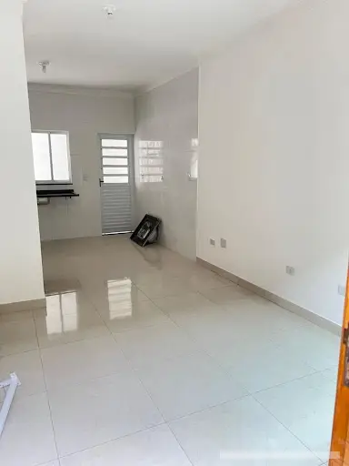 Sobrado - 2 quartos - Parque Boturussu - São Paulo - foto 2