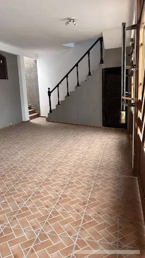 Sobrado - 2 quartos - Parque Cruzeiro do Sul - São Paulo - foto 2