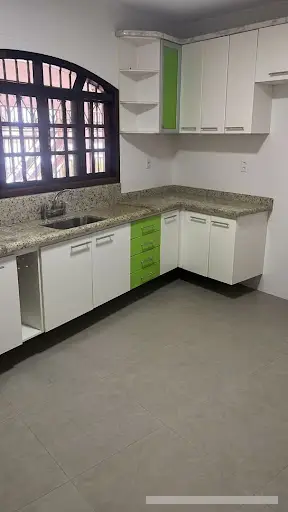 Sobrado - 2 quartos - Parque Cruzeiro do Sul - São Paulo - foto 5