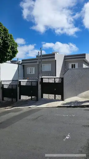 Sobrado - 2 quartos - Parque Guaianazes - São Paulo