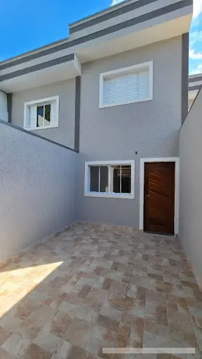 Sobrado - 2 quartos - Parque Guaianazes - São Paulo - foto 4