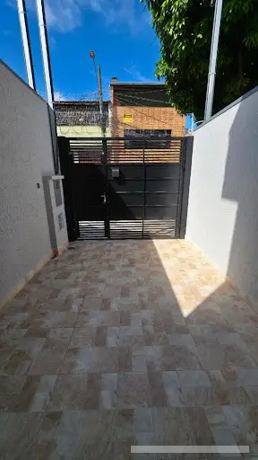 Sobrado - 2 quartos - Parque Guaianazes - São Paulo - foto 3