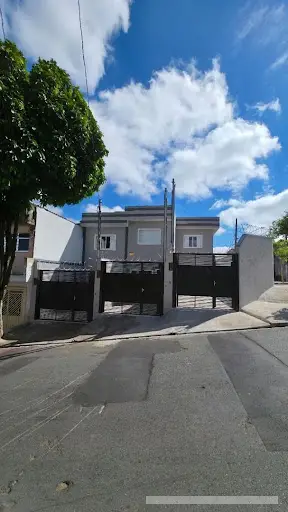 Sobrado - 2 quartos - Parque Guaianazes - São Paulo