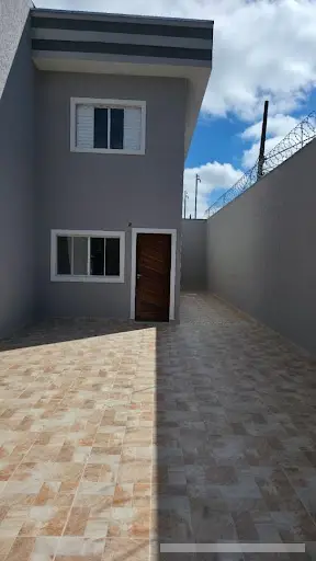 Sobrado - 2 quartos - Parque Guaianazes - São Paulo - foto 4