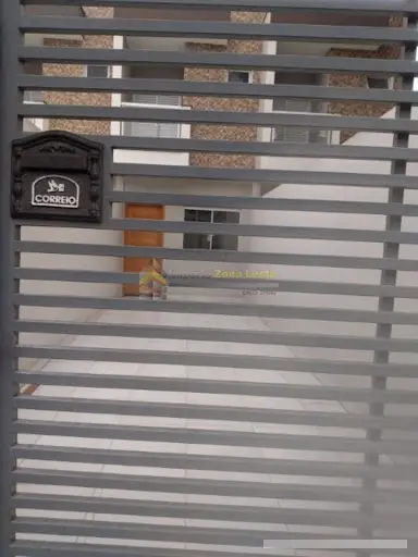 Sobrado - 2 quartos - Parque Guarani - São Paulo