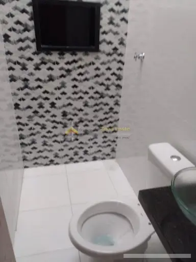 Sobrado - 2 quartos - Parque Guarani - São Paulo - foto 4