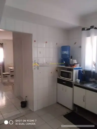 Sobrado - 2 quartos - Parque Santa Laura - Ferraz de Vasconcelos - foto 2