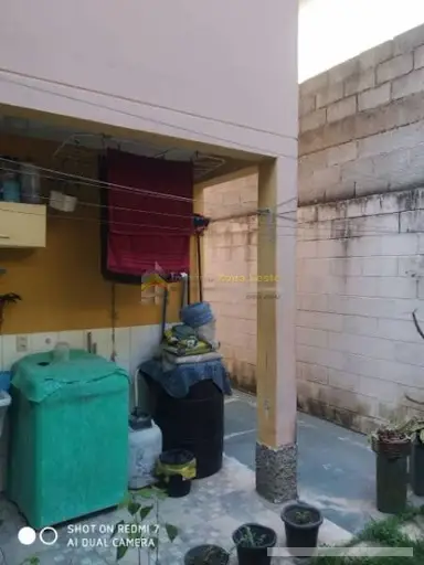 Sobrado - 2 quartos - Parque Santa Laura - Ferraz de Vasconcelos - foto 4