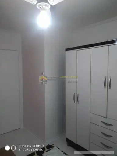 Sobrado - 2 quartos - Parque Santa Laura - Ferraz de Vasconcelos - foto 3