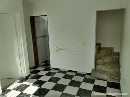 Sobrado - 2 quartos - Vila Antonieta - São Paulo - foto 5