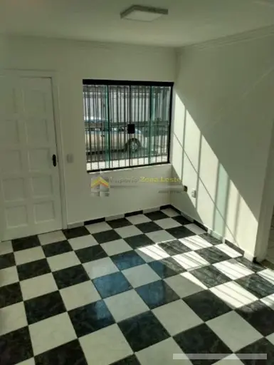 Sobrado - 2 quartos - Vila Antonieta - São Paulo - foto 4