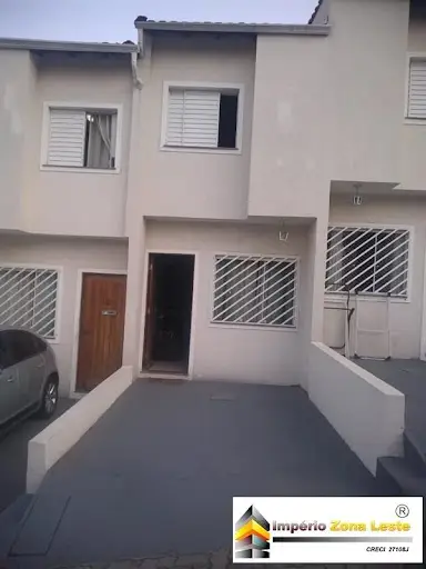 Sobrado - 2 quartos - Vila Araguaia - São Paulo - foto 3