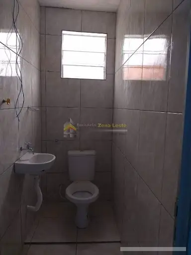 Sobrado - 2 quartos - Vila Araguaia - São Paulo - foto 4