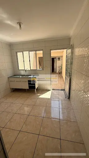 Sobrado - 2 quartos - Vila Buenos Aires - São Paulo - foto 4