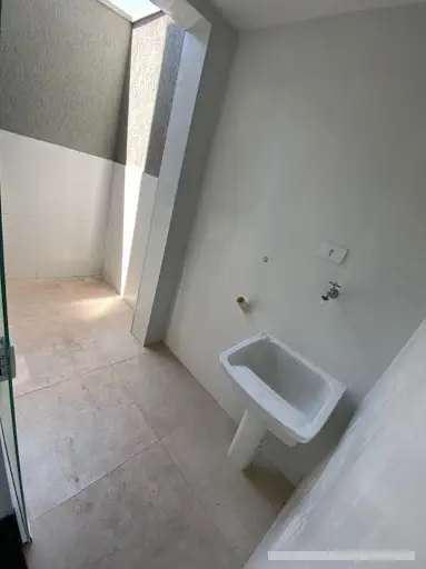 Sobrado - 2 quartos - Vila Carlos de Campos - São Paulo - foto 5