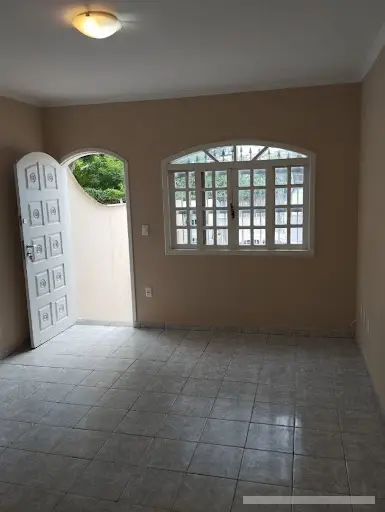 Sobrado - 2 quartos - Vila Carmosina - São Paulo