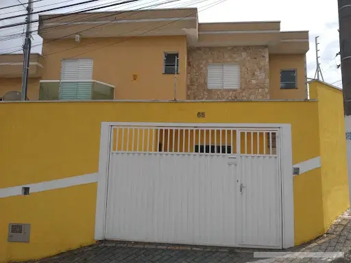 Sobrado - 2 quartos - Vila Carrão - São Paulo