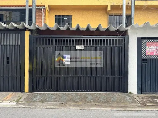 Sobrado - 2 quartos - Vila Carrão - São Paulo