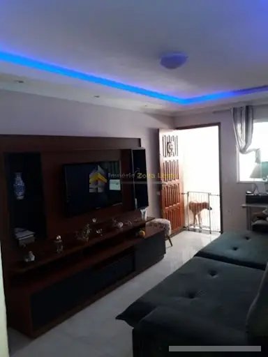 Sobrado - 2 quartos - Vila Costa Melo - São Paulo - foto 5