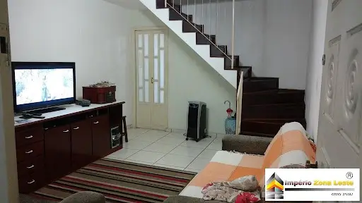 Sobrado - 2 quartos - Vila Curuçá - São Paulo - foto 3