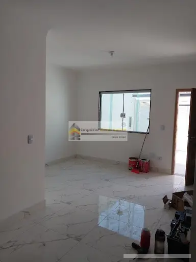 Sobrado - 2 quartos - Vila Dalila - São Paulo