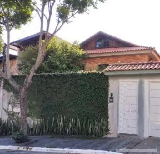 Sobrado - 2 quartos - Vila Ema - São Paulo