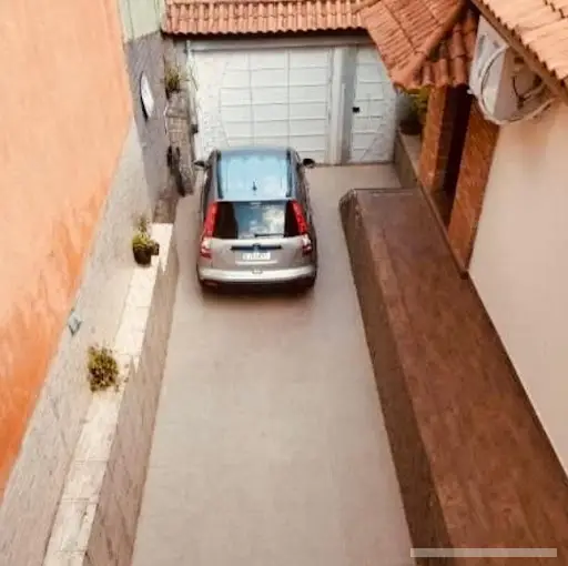 Sobrado - 2 quartos - Vila Ema - São Paulo - foto 3