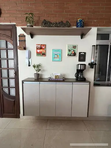 Sobrado - 2 quartos - Vila Ema - São Paulo - foto 5