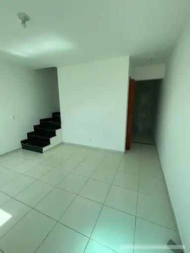 Sobrado - 2 quartos - Vila Esperança - São Paulo