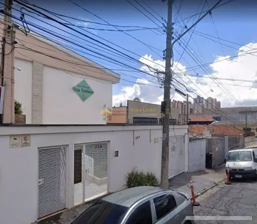 Sobrado - 2 quartos - Vila Esperança - São Paulo - foto 3