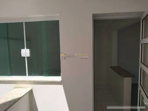 Sobrado - 2 quartos - Vila Esperança - São Paulo