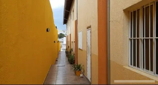 Sobrado - 2 quartos - Vila Euthalia - São Paulo - foto 4