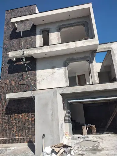 Sobrado - 2 quartos - Vila Euthalia - São Paulo