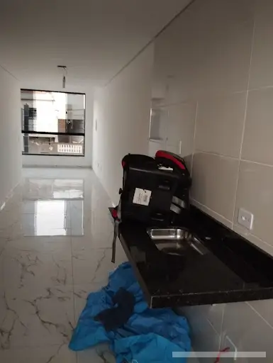 Sobrado - 2 quartos - Vila Euthalia - São Paulo - foto 2