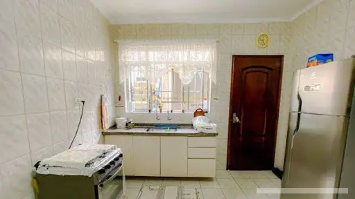 Sobrado - 2 quartos - Vila Gomes Cardim - São Paulo - foto 5