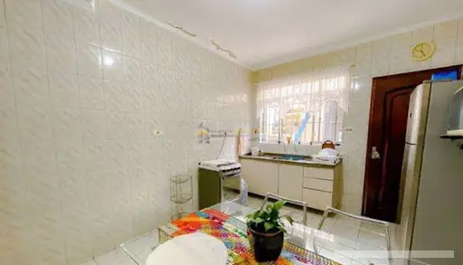 Sobrado - 2 quartos - Vila Gomes Cardim - São Paulo - foto 4