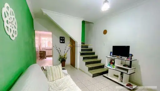 Sobrado - 2 quartos - Vila Gomes Cardim - São Paulo - foto 2