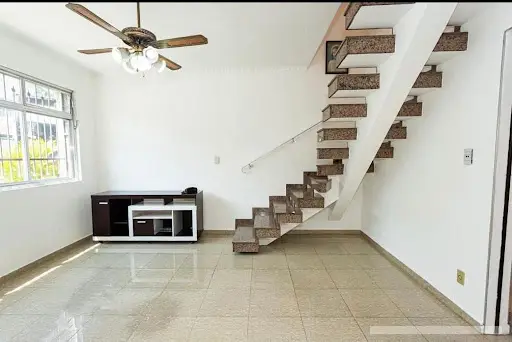 Sobrado - 2 quartos - Vila Graciosa - São Paulo - foto 3